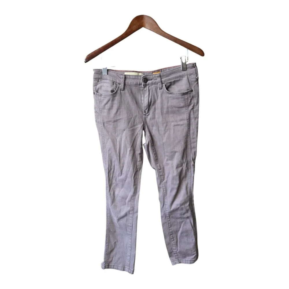 Pilcro waist 27